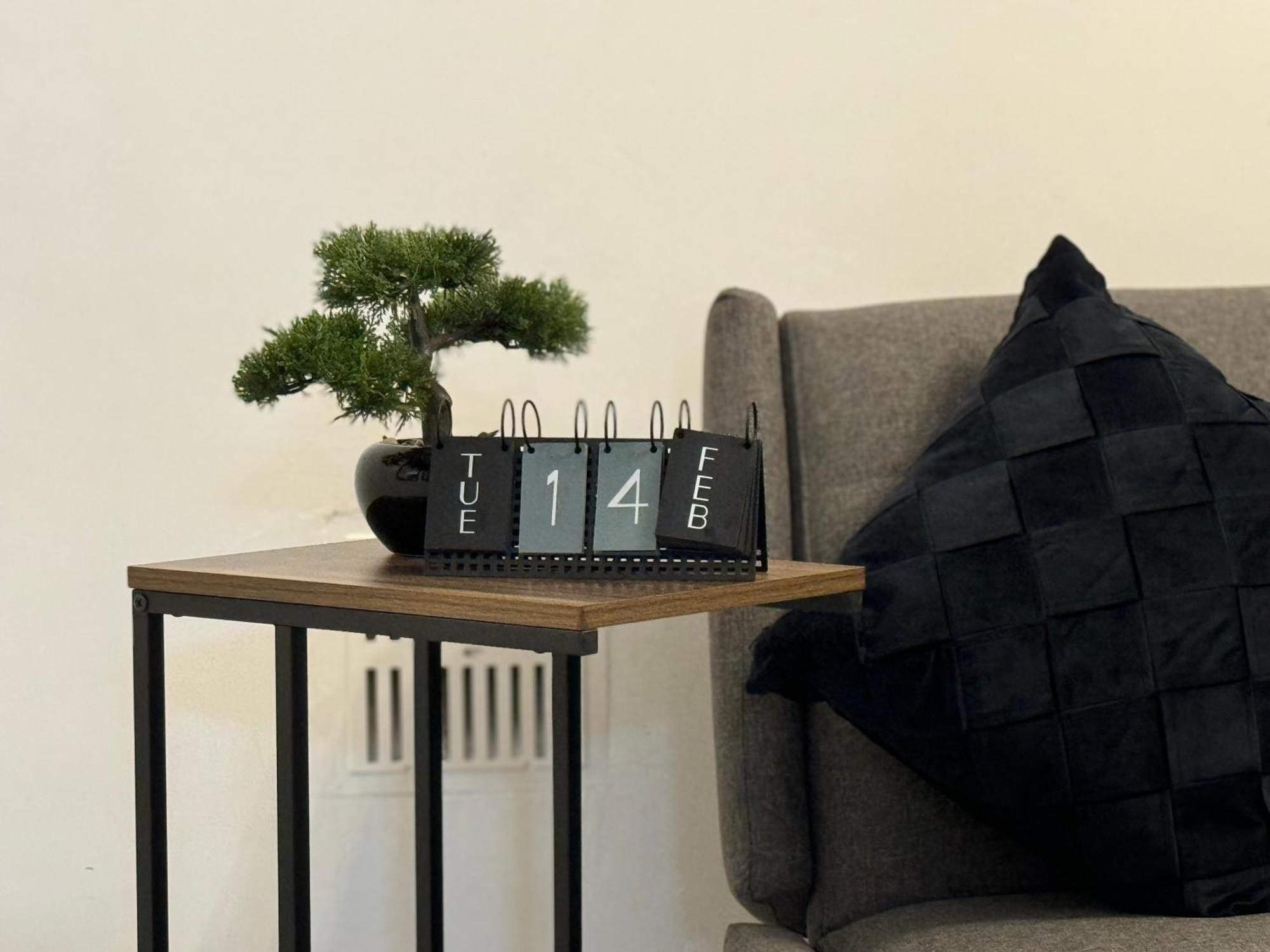 Headington House Appartement Oxford